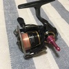 ダイワ セオリー3500買いました 釣りで海に挑むblog ダイワ セオリー3500買いました 釣りで海に挑むblog