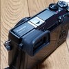 【LUMIX GX7】必須周辺機器、アイカップ、保護シート、バッテリーを揃えてみた