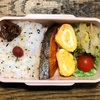 パパが作った弁当（No.136）