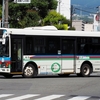 伊豆箱根バス　2041（伊豆200か88）