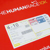 Nike+ THE HUMAN RACE 10Kのエントリーキット到着。