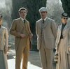 ヤングシャーロック　オックスフォード事件簿（海外ドラマ）