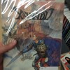 40 ゲーム書籍とマイブリッジと長岡秀星