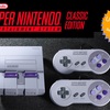 「SNES Classic Edition」欧米版「スーファミ」を手のひらサイズでアメリカの任天堂が発売へ