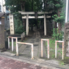 神社-150-荻窪 白山神社 2020/7/24