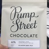 Pump Street BAKERY CHOCOLATE