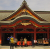 真実の歴史妄想隊参上❣青島神社と鵜戸神社のリサーチ