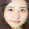 How to visualize FaceTracker.cs? 分析された顔情報の可視化