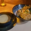 French Ramen - Ekamai Experimental Bar(バンコク・タイ)