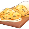 ドイツのStollen/シュトーレンってそんなに寝かすものなの？
