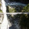 2017　秋のヒマラヤトレッキング　2７　ナムチェへの登竜門