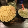 【デカ盛り】村田屋@相模原〜つけ麺600g／麺増量×2／茹で前800g／豚骨魚介つけ麺／朝4:00まで営業／老舗／オススメ〜