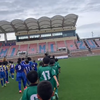 サッカー日和？？