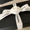 【CHANEL】 2022/23秋冬  CHANEL22K ♡レア♡チェーンウォレット