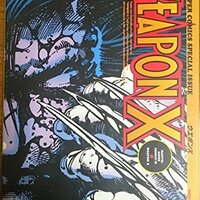 ウルヴァリン - 僕はこんな事を考えている ～curezの日記～