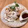 ラ　テラス　カフェ　エ　デセール（La Terrasse Cafe et dessert）グランフロント大阪のカフェに行って来ました