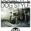 FRONT MISSION DOG LIFE & DOG STYLE