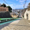 坂道探訪 国分寺崖線の坂道・世田谷(2)