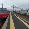 2回目の名鉄乗車記