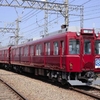 近鉄、田原本線100周年で復刻塗装列車を運行へ 4月から