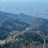 豊浦山池（大阪府東大阪）