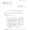 弁理士試験仕様書