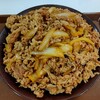 【暗示をかける】毎日キング牛丼34日目