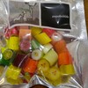 大阪のPAPABUBBLE をちょっとしたお土産に