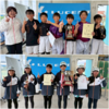 第30回ルーセント杯全国選抜小学生ソフトテニス大会結果～団体戦～