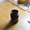 Ai micro-nikkor 55mm f2.8S。