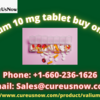 VALIUM : It Is Used For The Treatment Of Anxiety