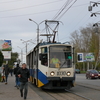  路面電車のある風景(その27)