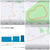 3km-2km-1km（r’=400m）