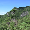 2019年9月7日 鳳来寺山