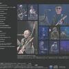 ビートニクス『NIGHT OF THE BEAT GENERATION』disc 2