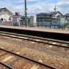 ロケハン！JR西富山駅！その2 最終