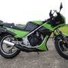 私のバイク遍歴（その8）