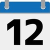 日めくり「10月12日」
