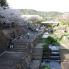 咲き出したリラの花と「高年層70％が『改憲不要』」「韓国大統領、イスラエルを非難」「イランの期待に応えない日本」など