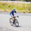 中山ロードレース 8位