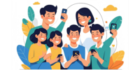 データ無制限×通話無料＝最強スマホ生活