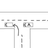 卒業検定の注意点