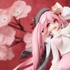 フィギュアお迎え 桜ミク お花見コーデVer. 1/6スケールフィギュア グッドスマイルカンパニー