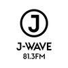 本日J-WAVEに出演！