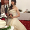 結婚祝賀会