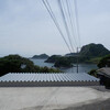 鴨川市内めぐり　鴨川松島