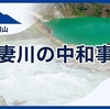 第2回｜草津中和工場の仕組み（石灰石粉投入と中和反応）