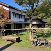 鶴見川源流部ポタ