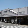 近鉄　藤井寺駅