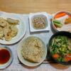 野菜餃子 ２日目
